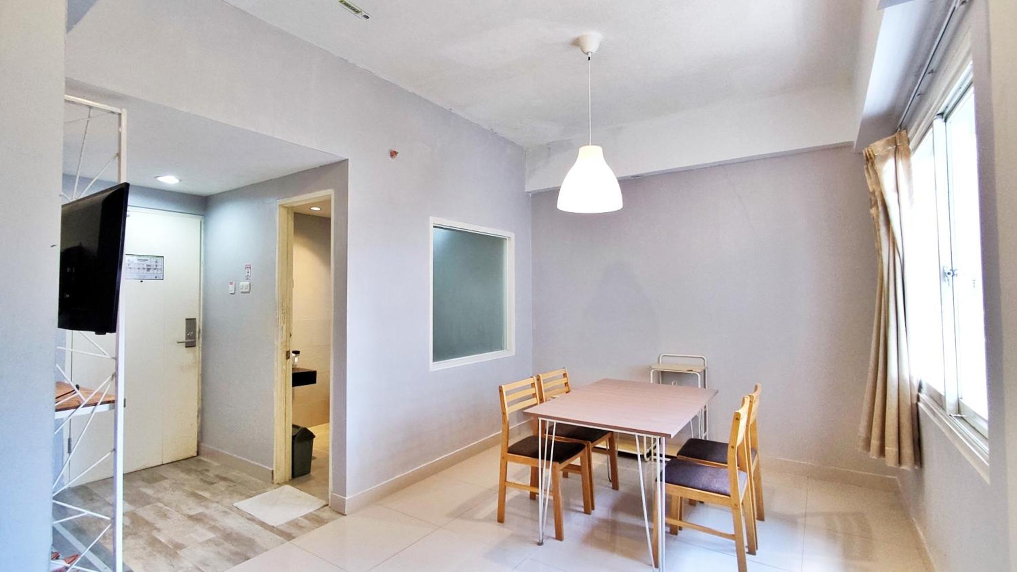 Votel Hotel Charis Tuban Tuban  外观 照片