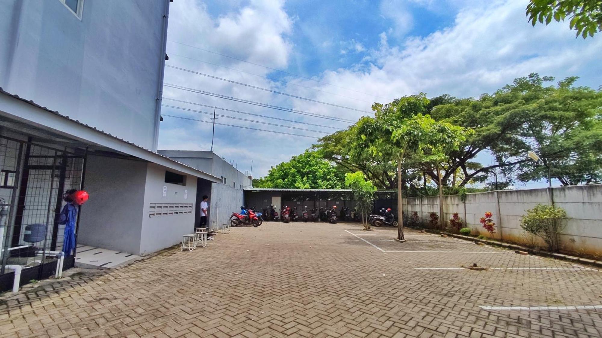Votel Hotel Charis Tuban Tuban  外观 照片